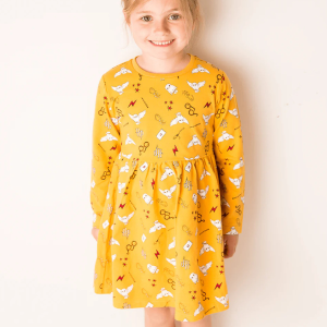 Blade & Rose Harry Potter™ Hedwig Dress