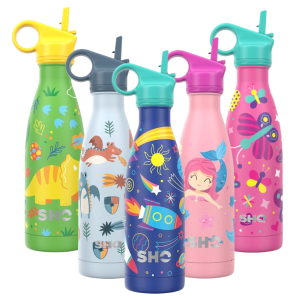 SHO Kids Bottle – 375ml