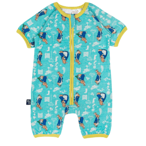 Blade & Rose Peter Rabbit™ Summer Romper