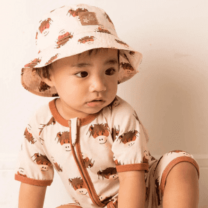 Blade & Rose Sun Hats - various