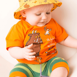 Blade & Rose Gruffalo™ Summer