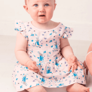 Blade & Rose Peter Rabbit™ Love Summer Dress