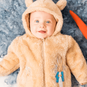Blade & Rose Peter Rabbit™ Hoodie