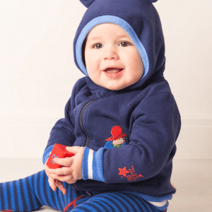 Blade & Rose Paddington™ Out and About Hoodie