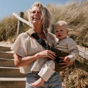 Wildride Toddler Carrier