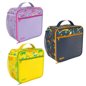 SHO Kids Lunch Box