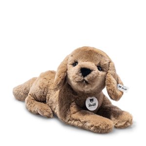 Steiff Lenny Labrador - Chocolate