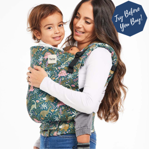 Tula Toddler Carrier