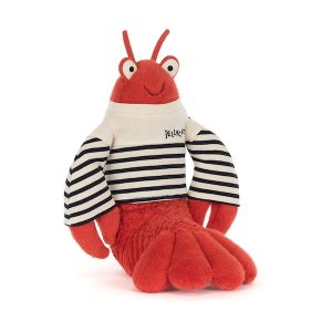 Jellycat Larry Lobster Sailor