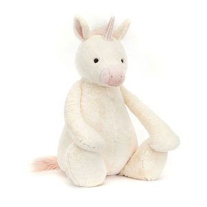 Jellycat Bashful Unicorn Original