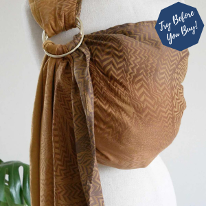 Oscha Ring Sling