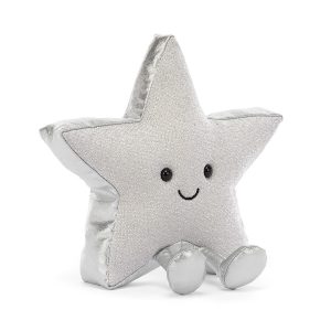 Amuseables Silver Star