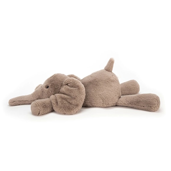 Jellycat Smudge Elephant - Image 2