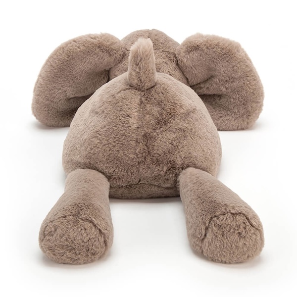 Jellycat Smudge Elephant - Image 3