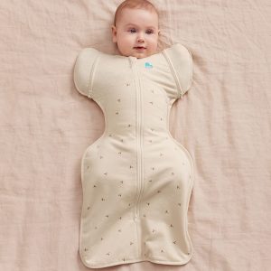 Love To Dream Swaddle Up™ Transition Bag - Stage 2 - 1.5 Tog