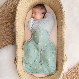 Love To Dream Swaddle Up™ - Stage 1 - 1.5 Tog
