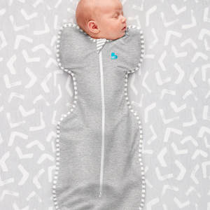 Love To Dream Swaddle Up™ - Stage 1 - 1 Tog